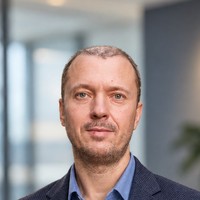 Максим Платонов, QazGPS