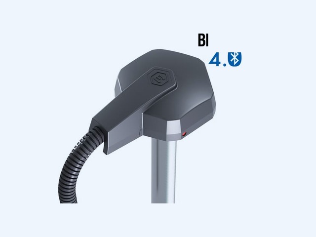 Эскорт ТД-150 BLE