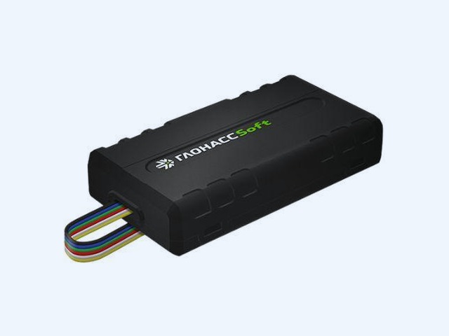 ГЛОНАССSoft УМКа310
